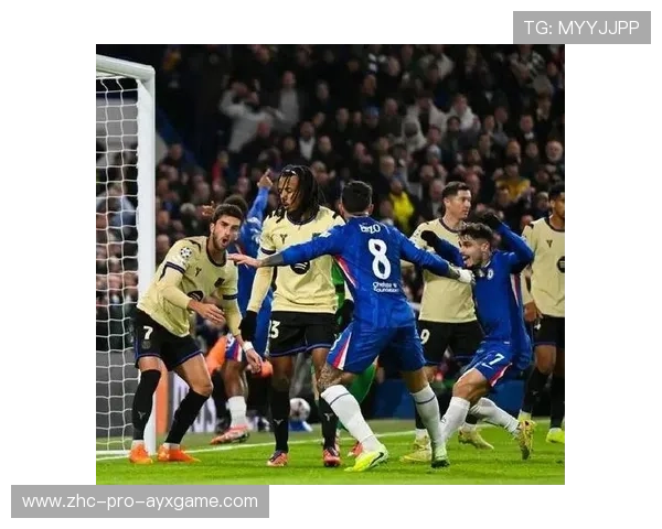 切尔西若保持现有状态,将成为欧洲难缠对手